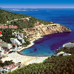 Cala Llonga Playa Appartamento Cala Llonga (Ibiza)