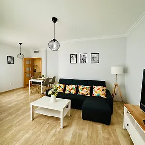  Appartamento Parque Miraflores