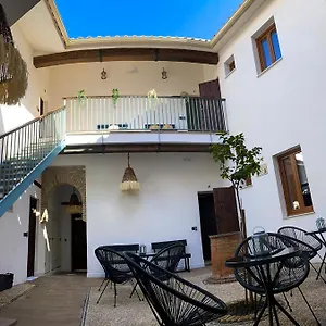  Appartamento Boutique Casa Caldereros