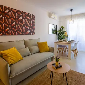  Appartamento El Descanso De Wallada - Tranquilidad Y Confort En Miraflores