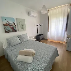  Alloggio in famiglia La Escalerita