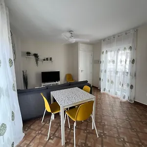 Mareabeach Appartamento Torremolinos