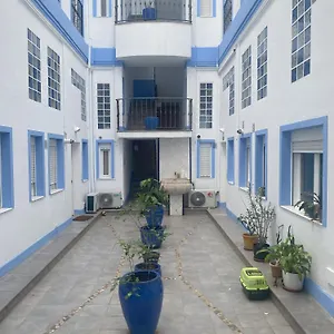 La Mascarada De Alamos Appartamento Málaga