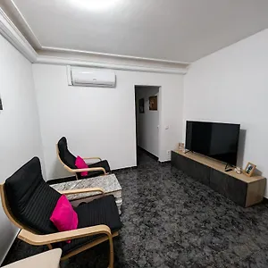 Economicmalagarooms Alloggio in famiglia Málaga