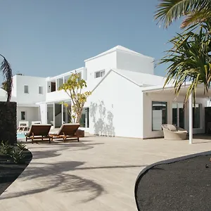 Alava , Costa Teguise Spain