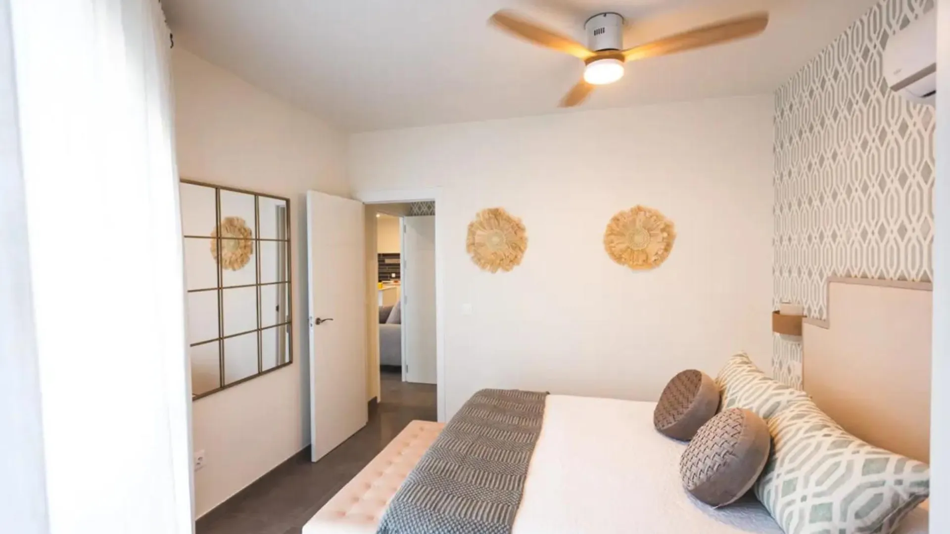 Apartment Flores De Cordoba Clavel 4