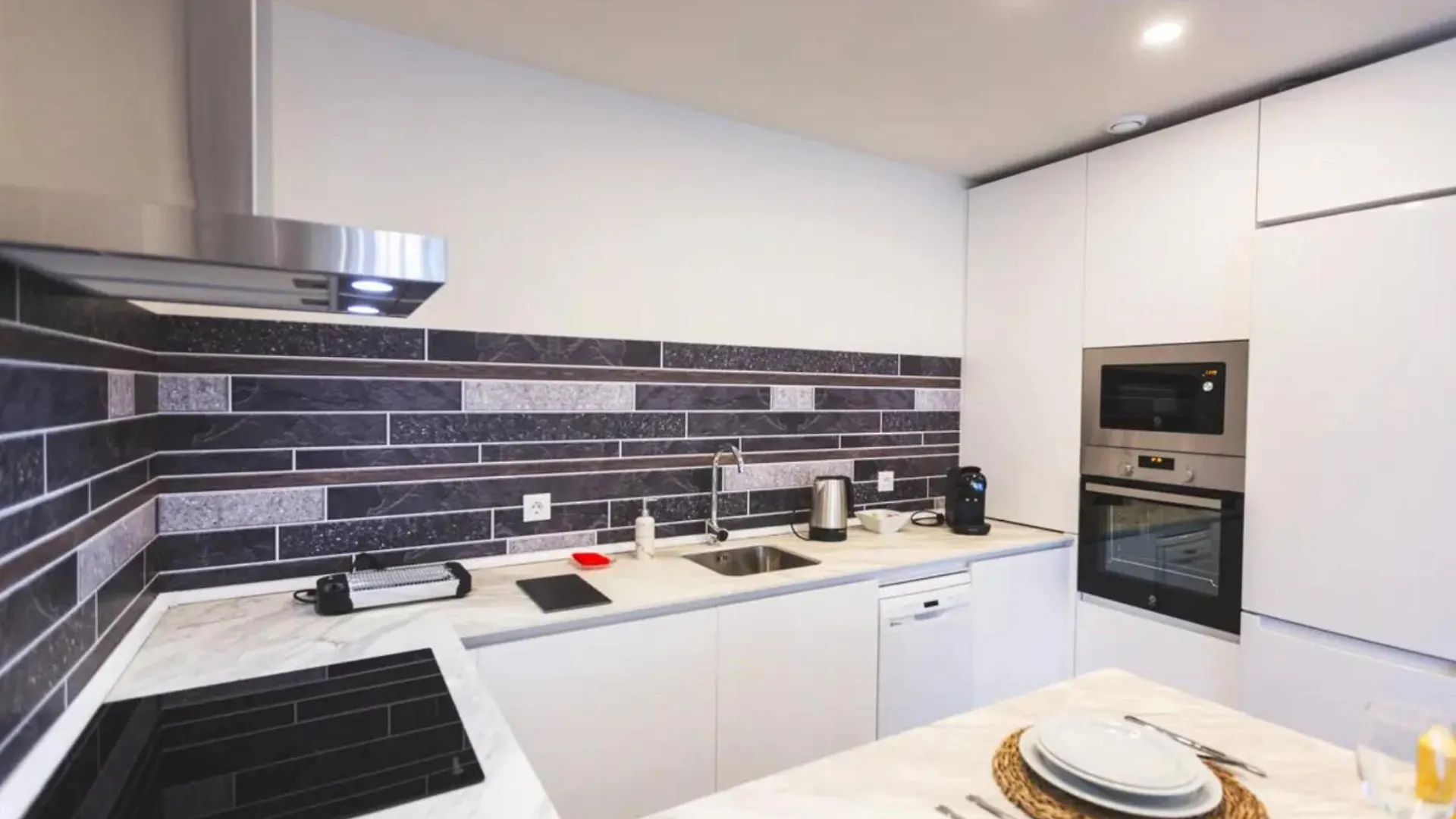 Flores De Cordoba Clavel 4 Apartment