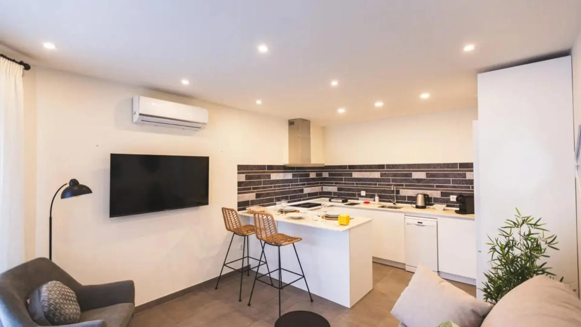 Apartment Flores De Cordoba Clavel 4